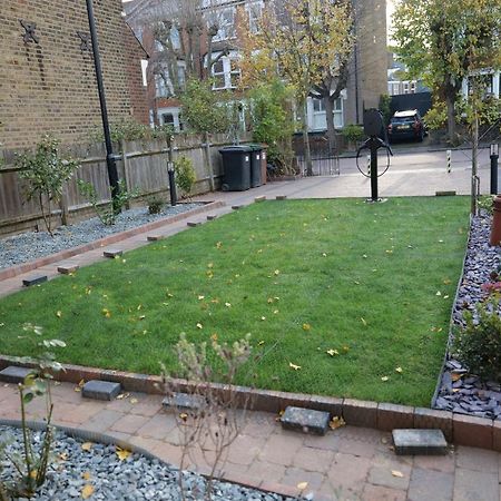 Grenville London Ngoại thất bức ảnh