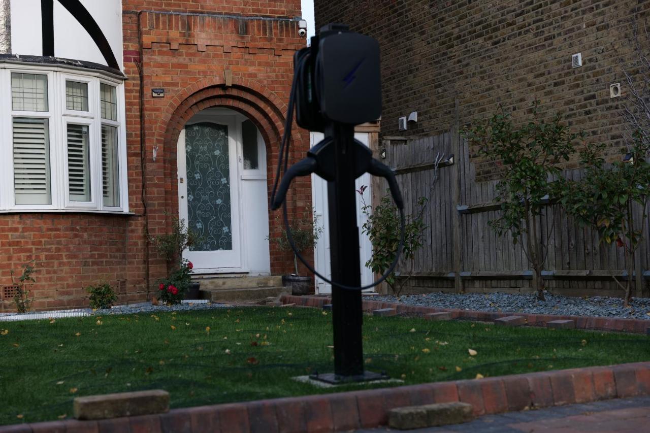 Grenville London Ngoại thất bức ảnh