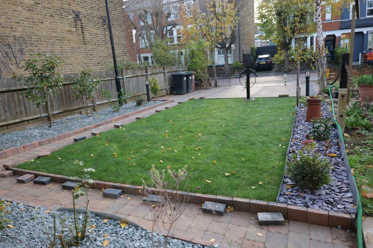 Grenville London Ngoại thất bức ảnh