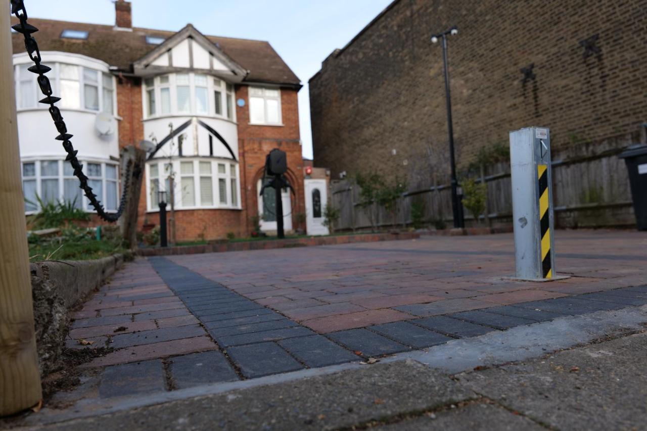 Grenville London Ngoại thất bức ảnh