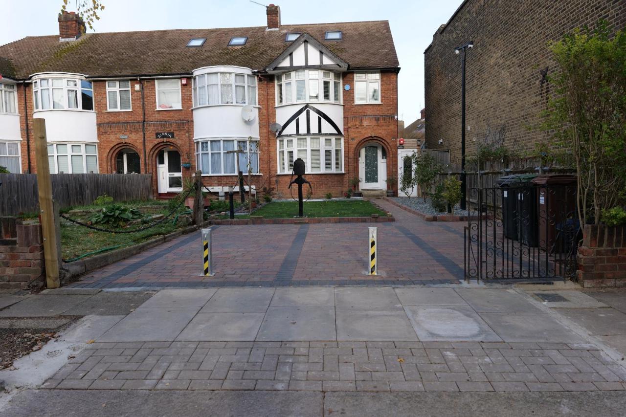 Grenville London Ngoại thất bức ảnh