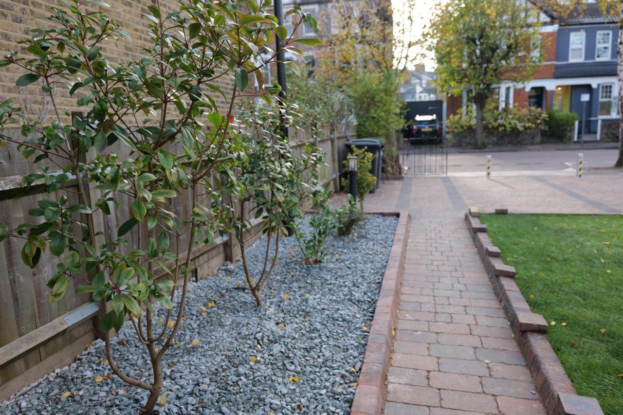 Grenville London Ngoại thất bức ảnh