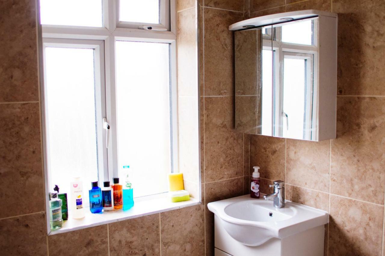 Grenville London Ngoại thất bức ảnh
