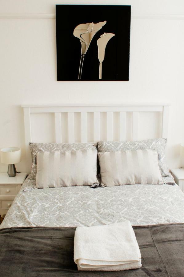 Grenville London Ngoại thất bức ảnh