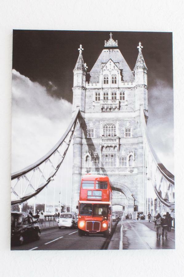 Grenville London Ngoại thất bức ảnh