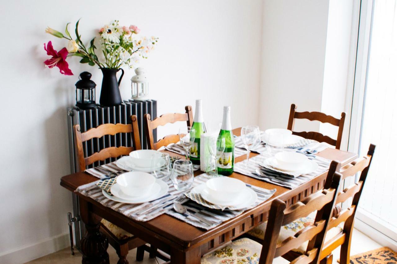 Grenville London Ngoại thất bức ảnh