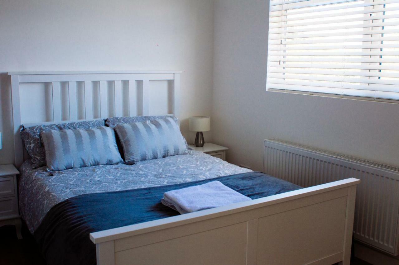 Grenville London Ngoại thất bức ảnh