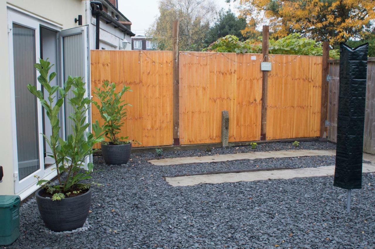 Grenville London Ngoại thất bức ảnh