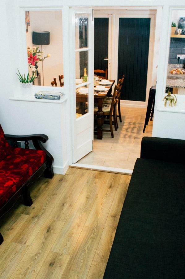 Grenville London Ngoại thất bức ảnh