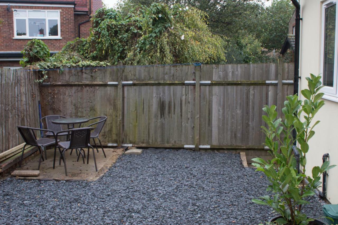 Grenville London Ngoại thất bức ảnh